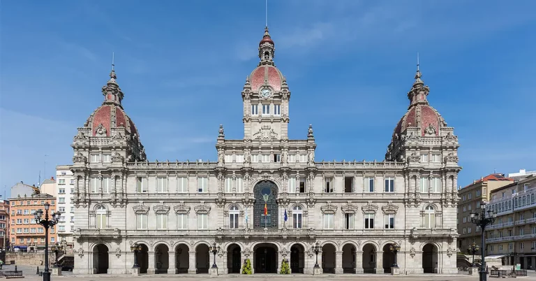 Paneles decorativos en A Coruña