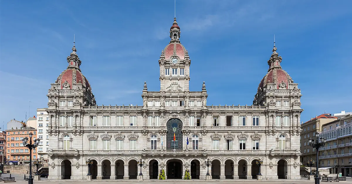 Paneles decorativos en A Coruña
