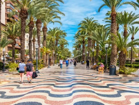 Paneles decorativos en Alicante