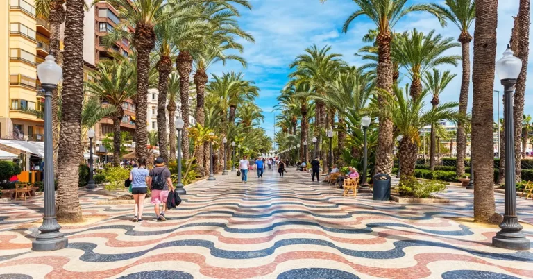Paneles decorativos en Alicante