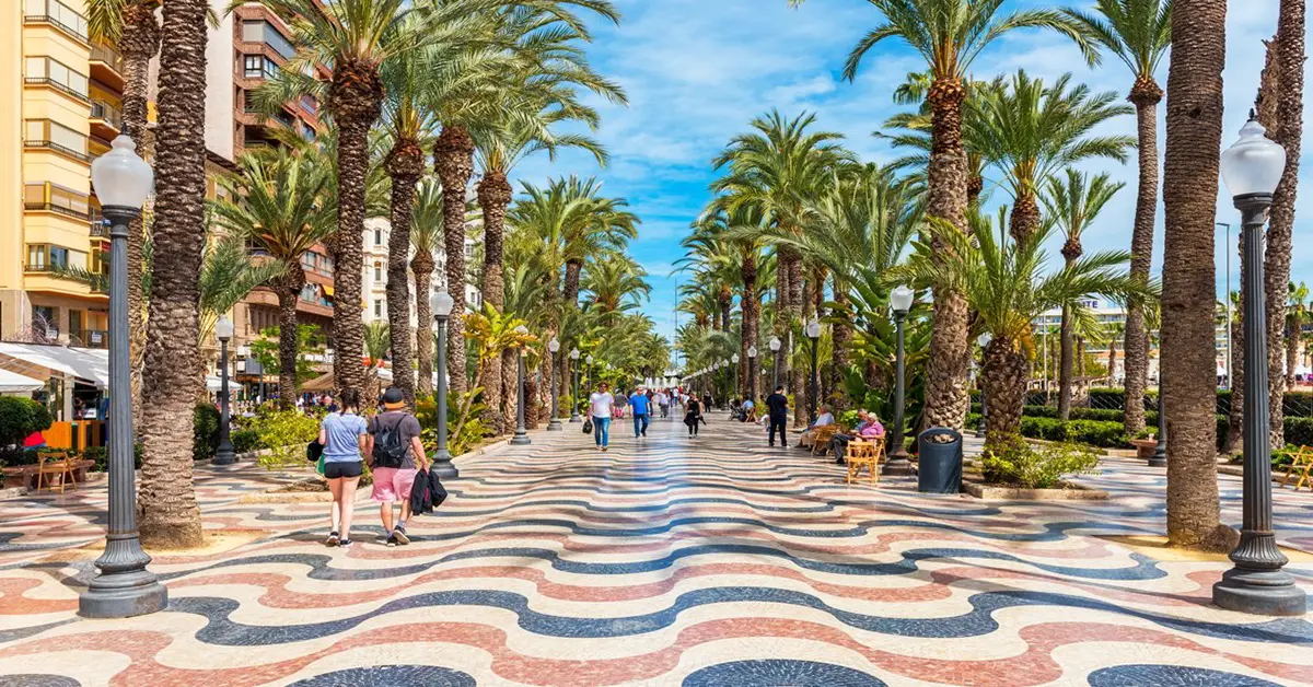 Paneles decorativos en Alicante
