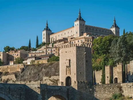 Paneles acústicos decorativos en Toledo