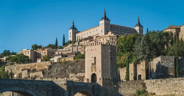Paneles acústicos decorativos en Toledo
