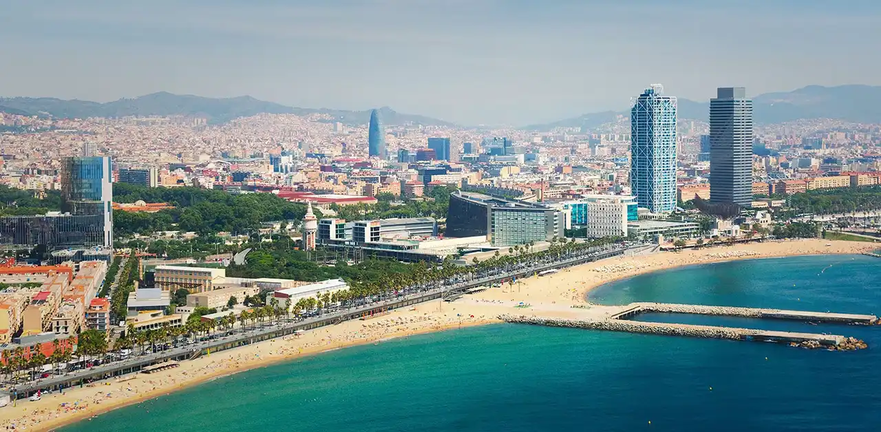 Paneles decorativos en Barcelona