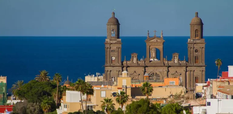 Paneles decorativos en Las Palmas