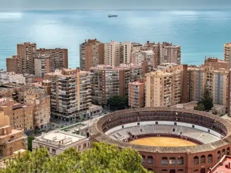 Paneles decorativos en Málaga