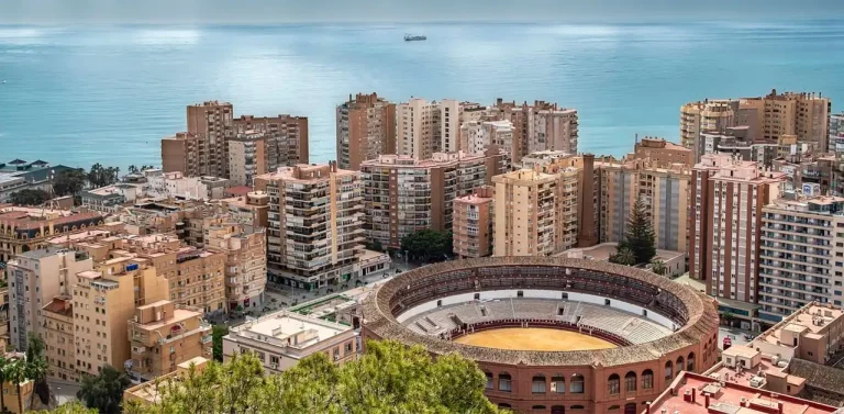 Paneles decorativos en Málaga