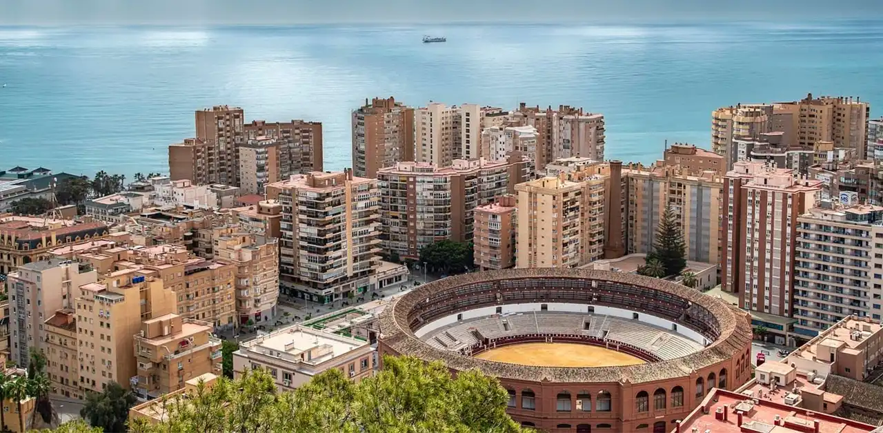 Paneles decorativos en Málaga