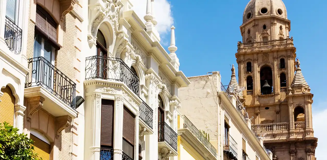 Paneles decorativos en Murcia