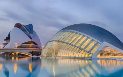 Paneles decorativos en Valencia