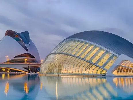 Paneles decorativos en Valencia