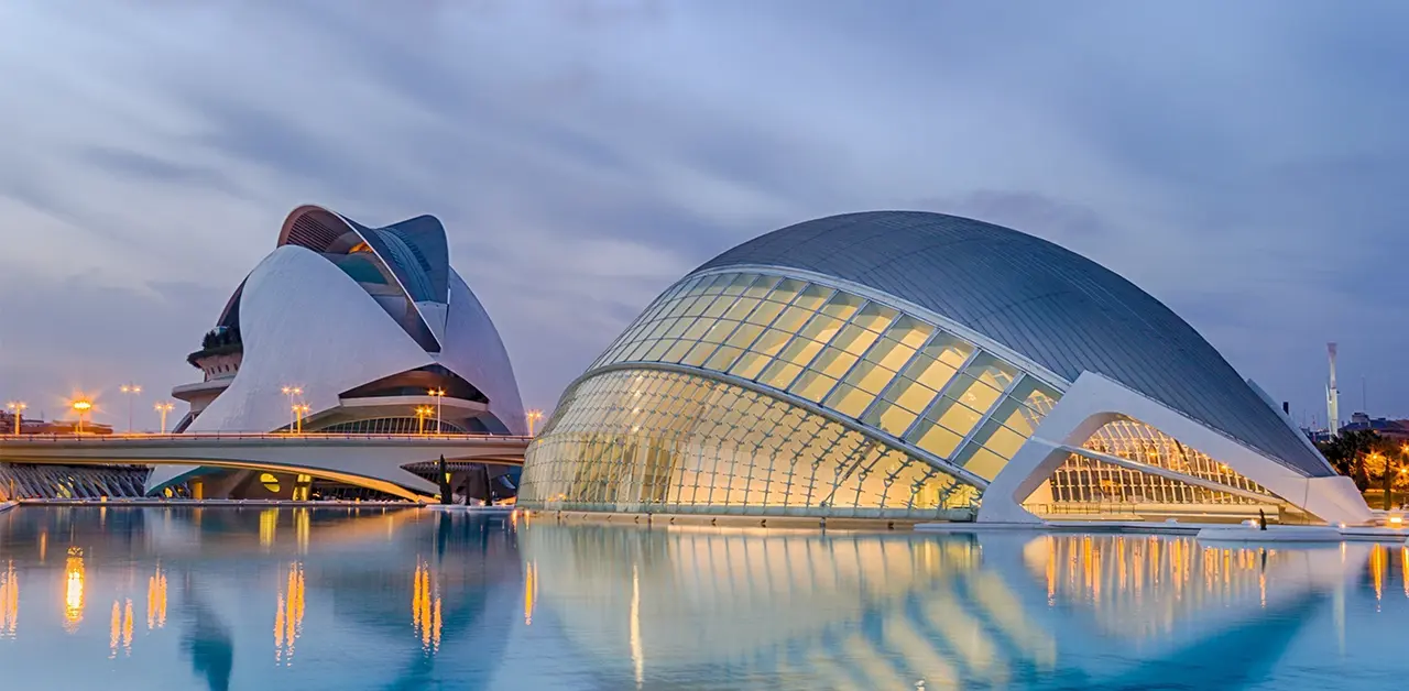 Paneles decorativos en Valencia