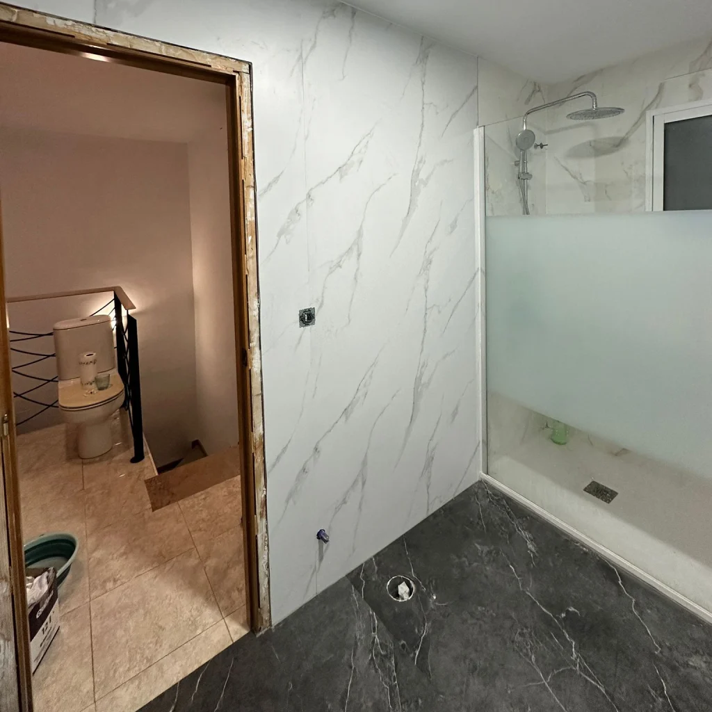 Instrucciones de montaje los paneles decorativos