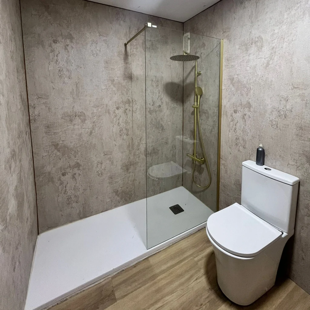 Instrucciones de montaje los paneles decorativos