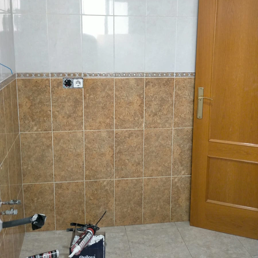 Instrucciones de montaje los paneles decorativos