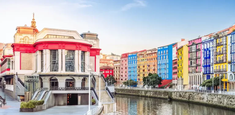 Paneles decorativos en Bilbao