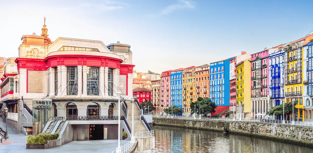 Paneles decorativos en Bilbao