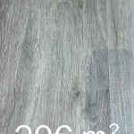 Suelo SPC - Gris Antracita