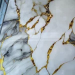 Placa decorativa Mármol Mercurio