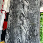 Placa decorativa Mármol Lava