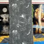 273 MARMOL TEXTURA NEGRA
