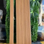 Listones de PVC Mix Madera
