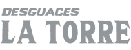 Logo Desguaces La Torre