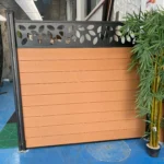 Valla resistente para Jardín o casa