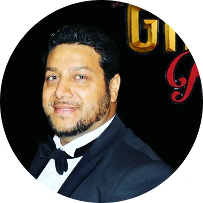 Mariano Gipsy Kings