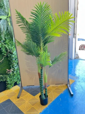 Árbol palmera