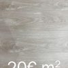 Suelo madera roble