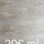Suelo SPC - Madera Roble