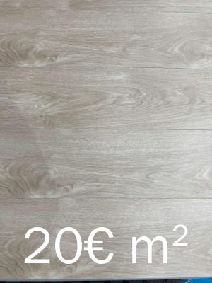 Suelo madera roble