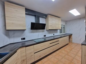 Renovación exprés: cambia la imagen de tu hogar fácilmente