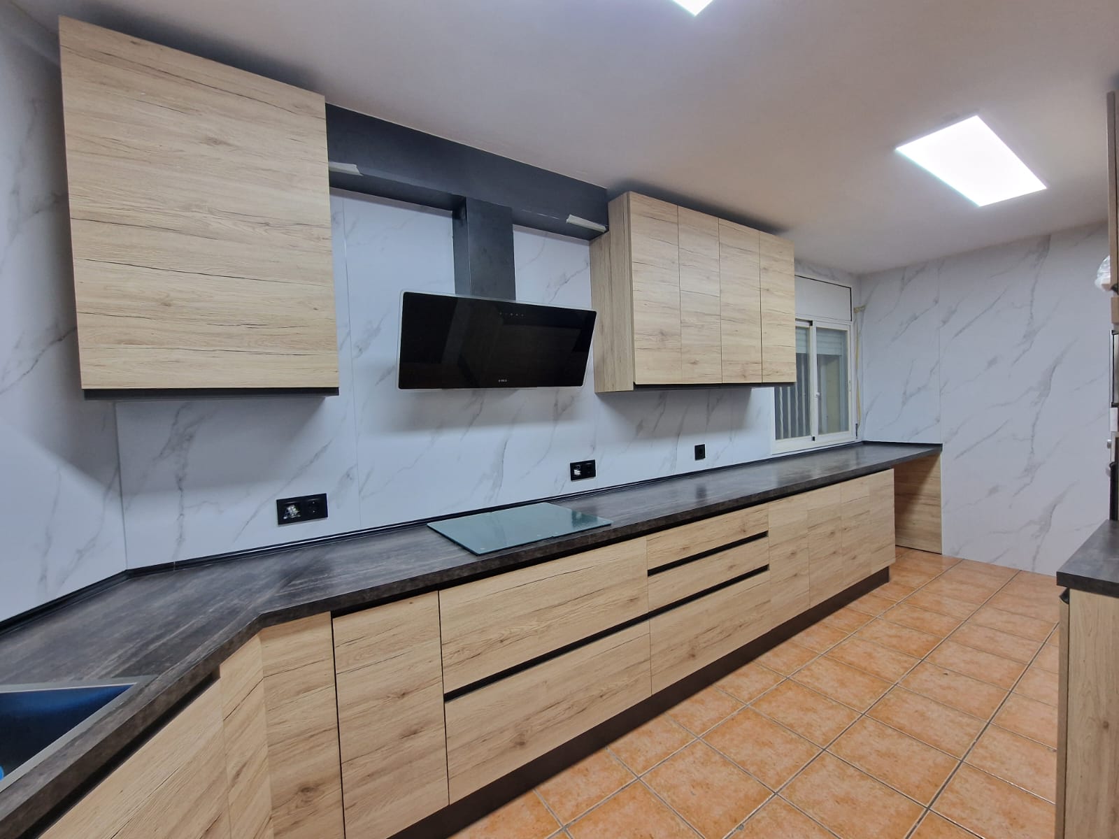 Renovación exprés: cambia la imagen de tu hogar fácilmente