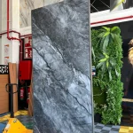 Placa decorativa Marmol Imperial Mate