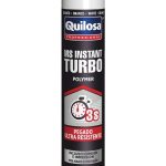 Adhesivo Quilosa MS Instant Turbo Blanco