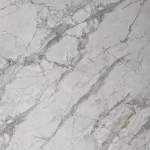 Placa decorativa Mármol Brillo Gris Zarzi