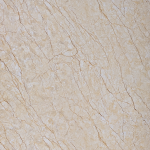 Placa decorativa Mármol Brillo Crema Marfil