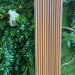 Listones de PVC Madera Roble Texturizado