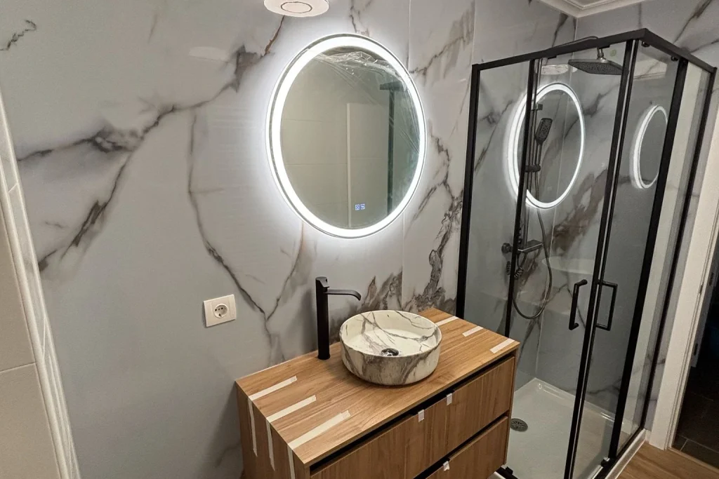 Ideas de decoración con paneles decorativos para diseño de interiores