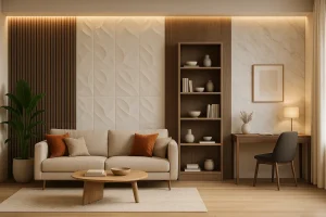 tendencias en decoración de interiores