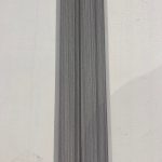 Listón Modular de PVC Gris