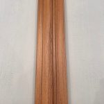 Listón Modular de PVC Madera