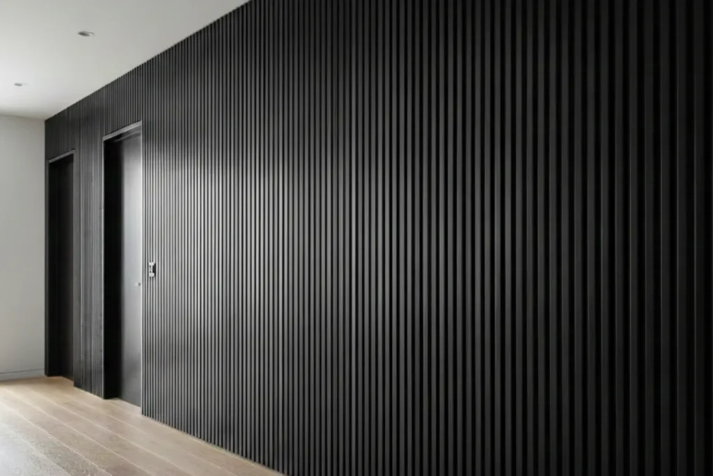 listones decorativos interiores