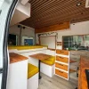 Suelo madera beige - Newdecoracion