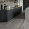 Suelo SPC madera gris - Newdecoracion