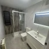 Suelo SPC microcemento gris - Newdecoracion