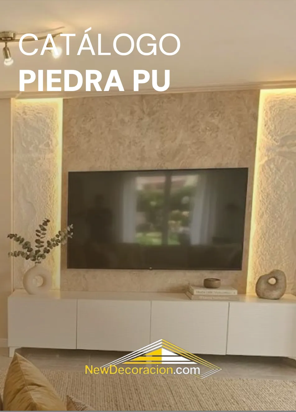 Piedra PU 2026