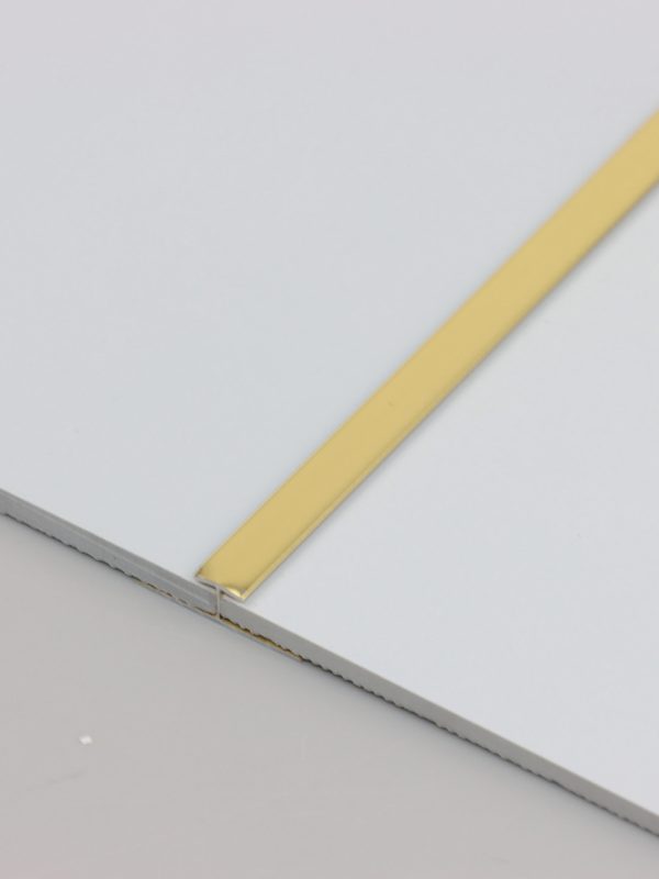 Perfil H - NewDecoración